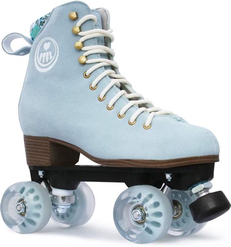 patins a roulettes femme